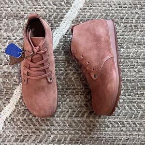 Birkenstock Dundee Plus Boot Sz 36/Ladies 5